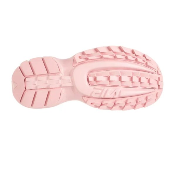 Fila Womens Disruptor Slide Sandal - Picture 5 of 11